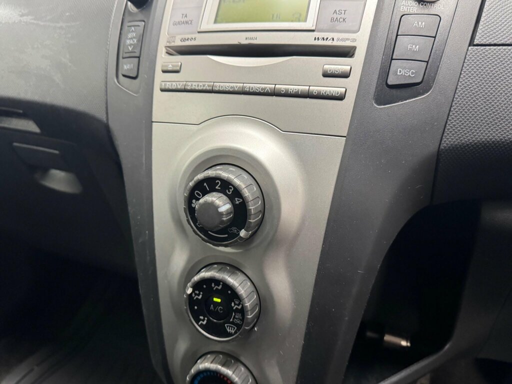 Toyota Yaris 1.3 Zinc Multimode  #6