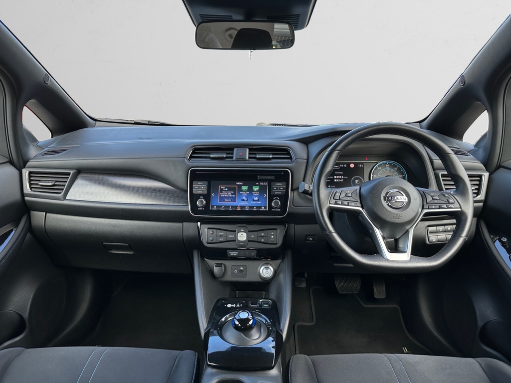 Nissan Leaf 110Kw Acenta 40Kwh HW19FWA #6