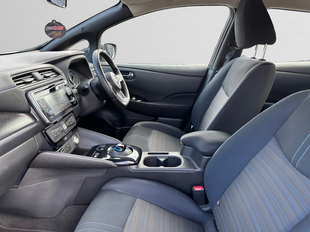 Nissan Leaf 110Kw Acenta 40Kwh HW19FWA #5