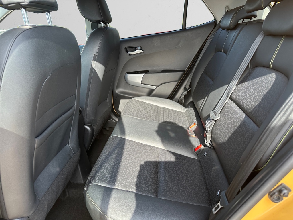Kia Picanto 1.0 X-line S EO23WWL  #6