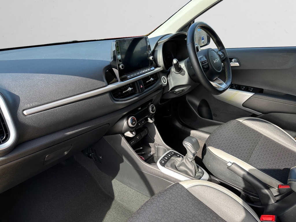 Kia Picanto 1.0 X-line S EO23WWL  #5