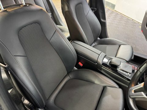 Mercedes-Benz A Class 2.0 A200d Sport MV70KHZ Grey #6