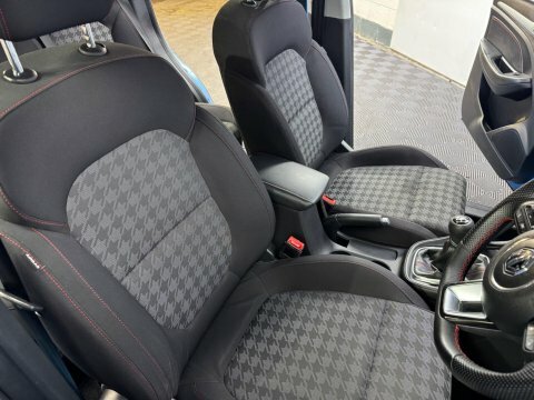 MG ZS 1.5 Vti-tech Excite VK24XJY Blue #6