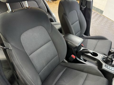 Kia Sportage 1.6 Gdi 2 YK69WYZ Grey #6