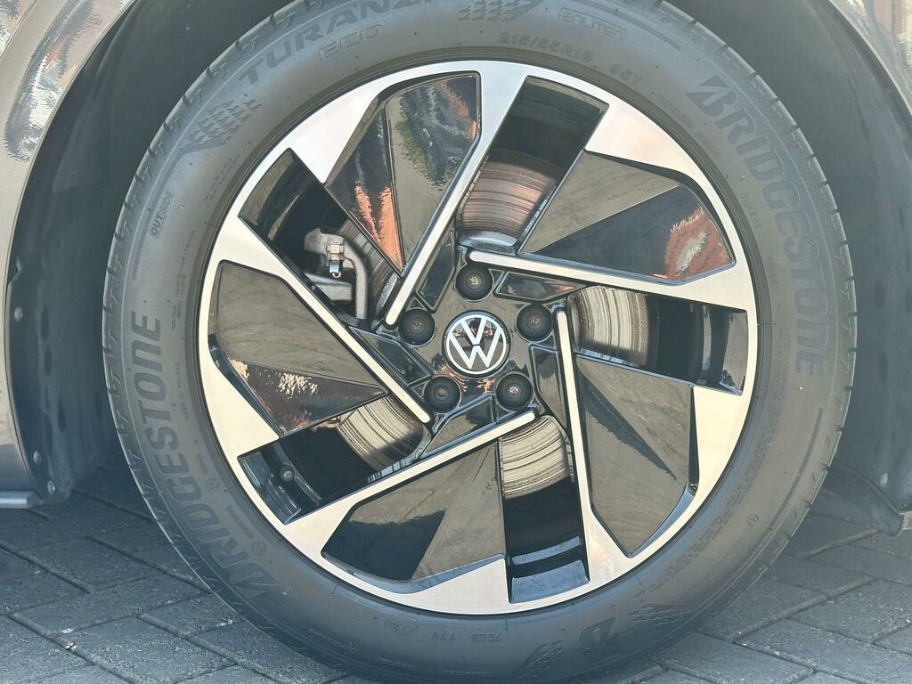 Volkswagen ID.3 Pure Performance 45Kwh Style Grey #5