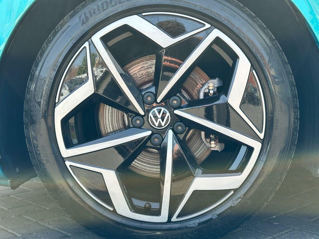 Volkswagen ID.3 Pro S 77Kwh Tour Blue #5