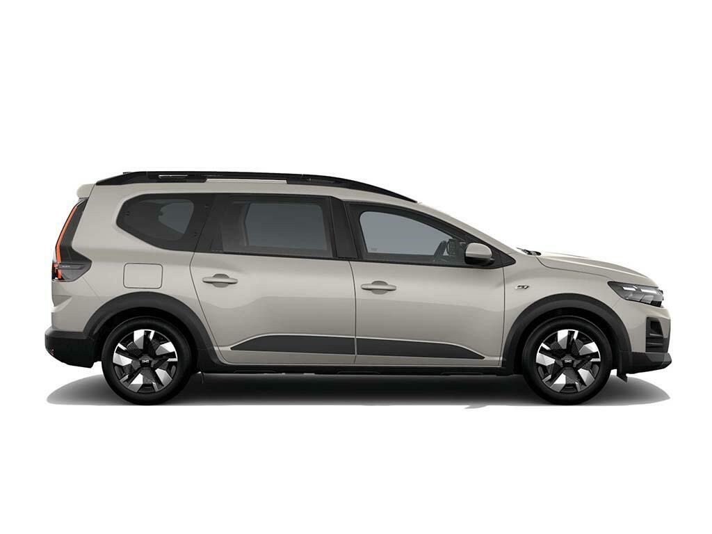 Dacia Jogger 1.8 Hybrid Expression Euro 6 Ss #2