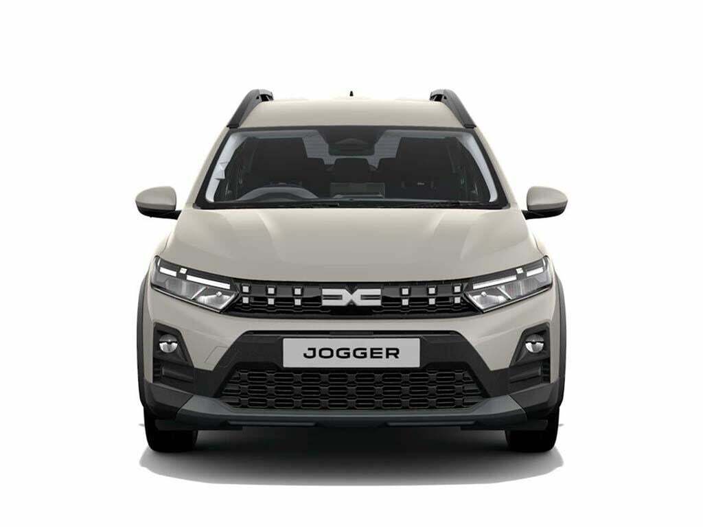 Dacia Jogger 1.8 Hybrid Expression Euro 6 Ss #5