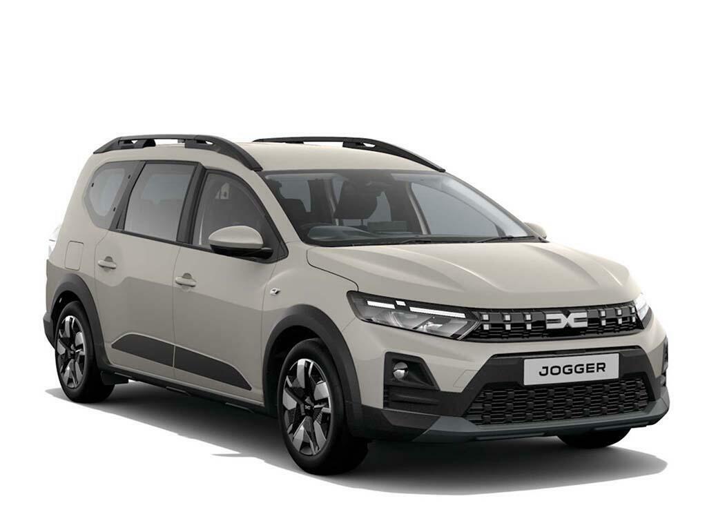 Dacia Jogger 1.8 Hybrid Expression Euro 6 Ss