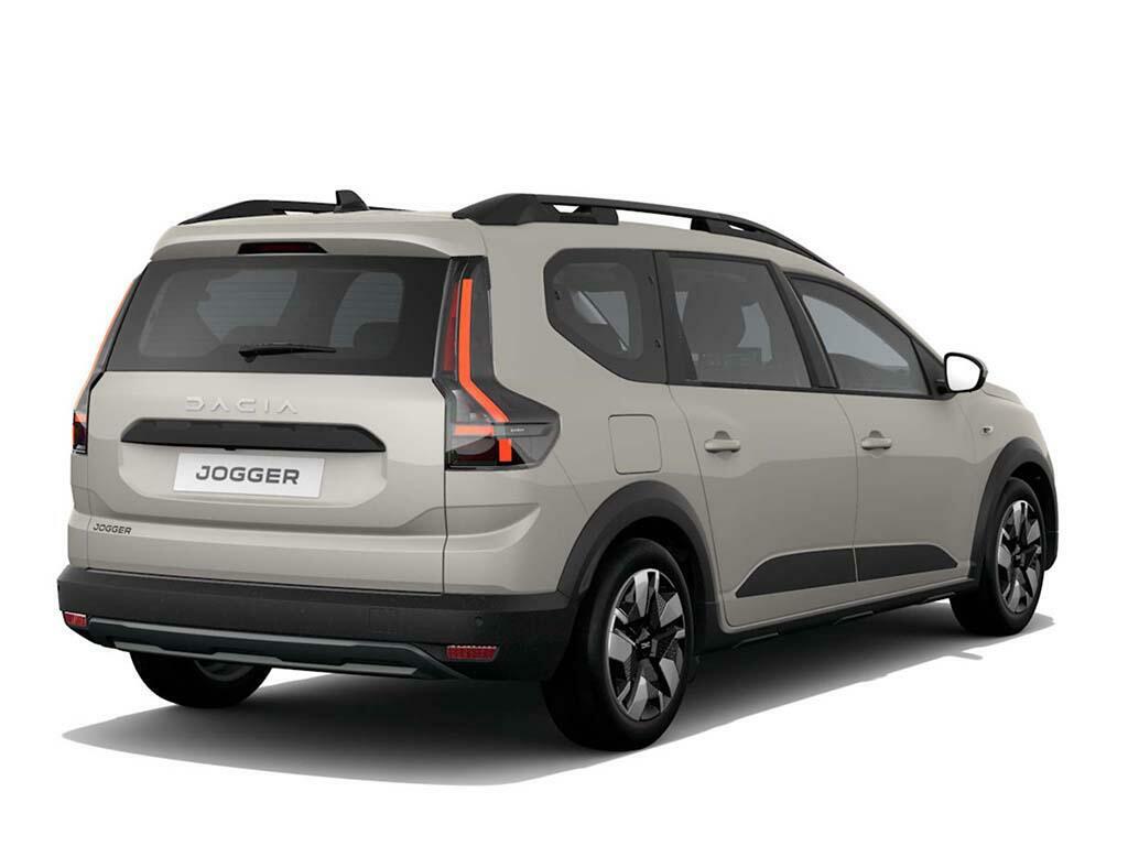 Dacia Jogger 1.8 Hybrid Expression Euro 6 Ss #3