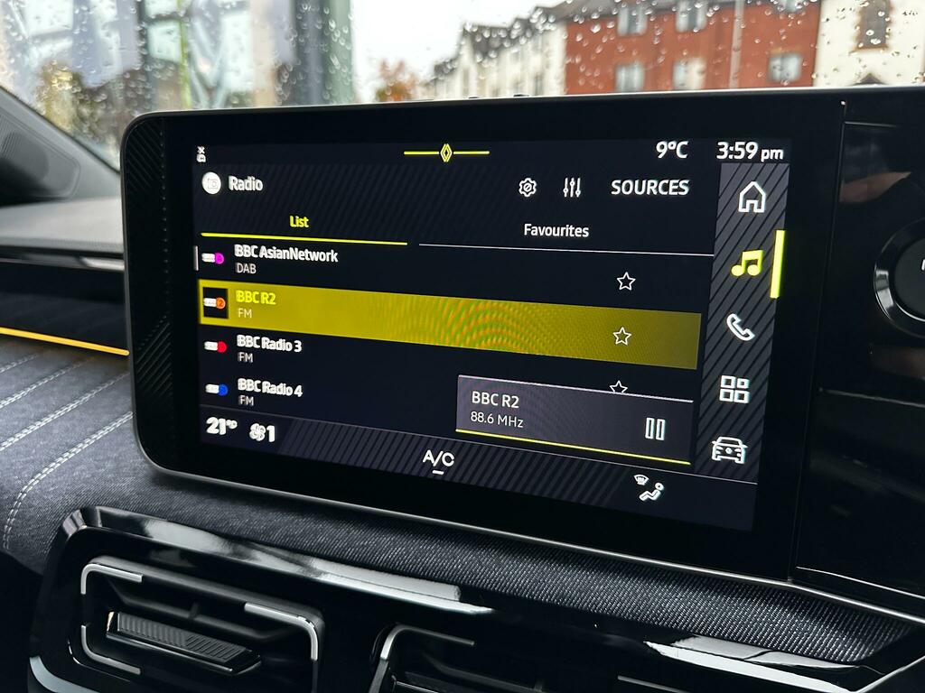 Renault 5 E-Tech 2025 75 Comfort #11