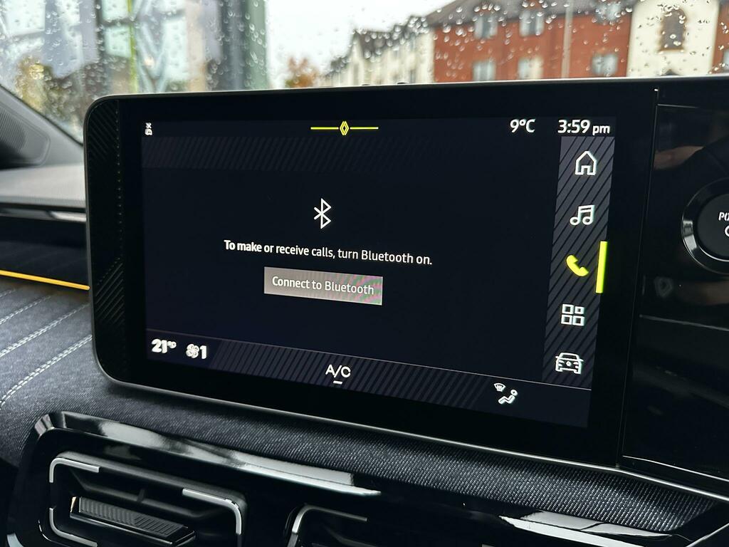 Renault 5 E-Tech 2025 75 Comfort #25
