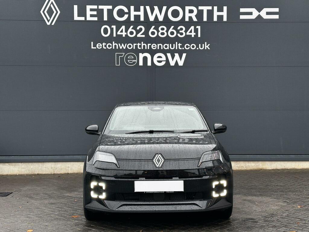 Renault 5 E-Tech 2025 75 Comfort #8