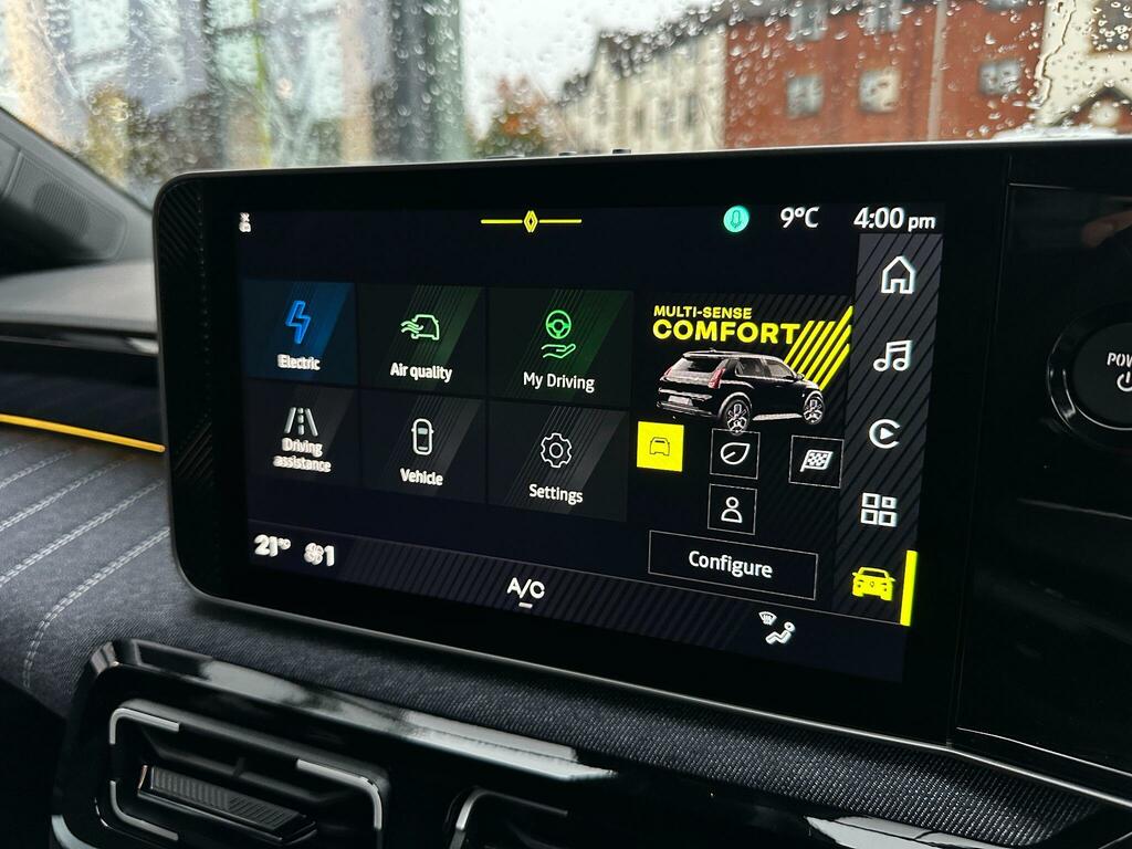 Renault 5 E-Tech 2025 75 Comfort #28
