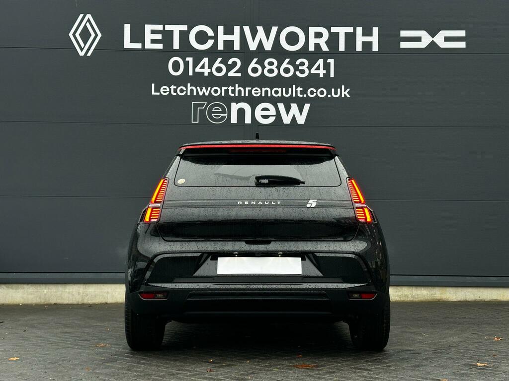 Renault 5 E-Tech 2025 75 Comfort #18