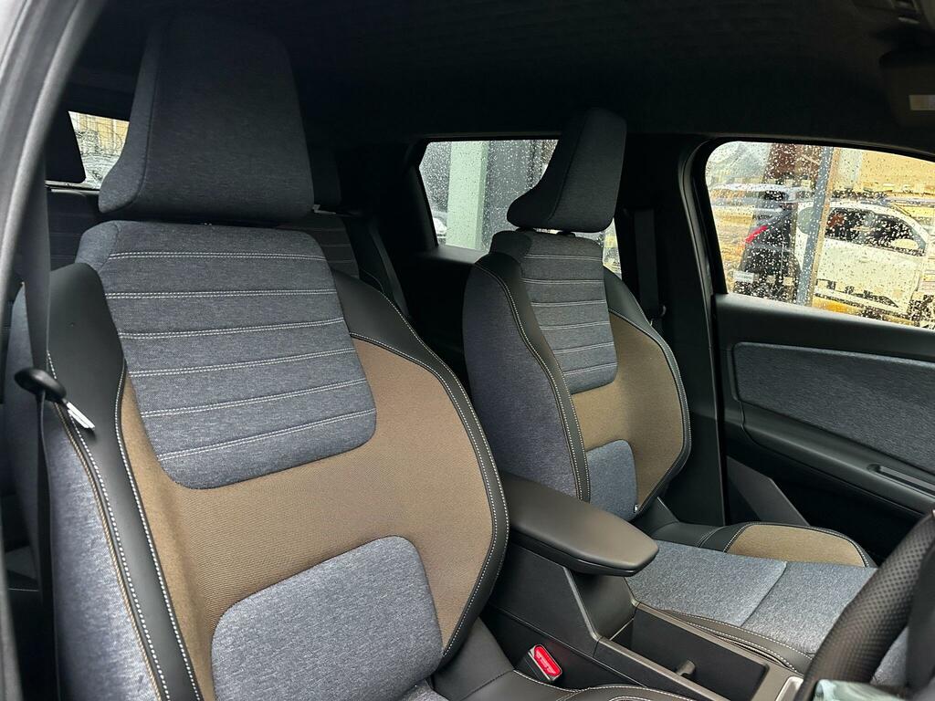 Renault 5 E-Tech 2025 75 Comfort #9