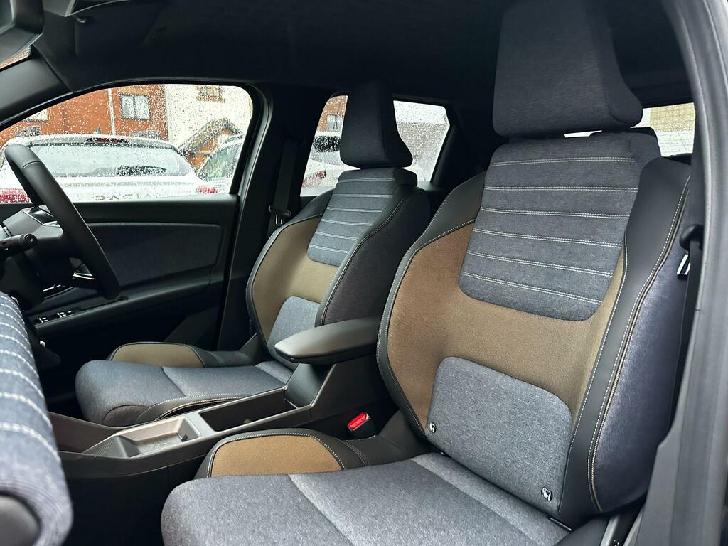 Renault 5 E-Tech 2025 75 Comfort #21