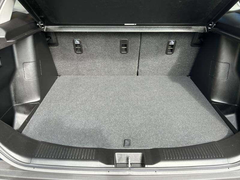 Suzuki SX4 S Cross Motion - 2024 24 EY24MXN Blue #6