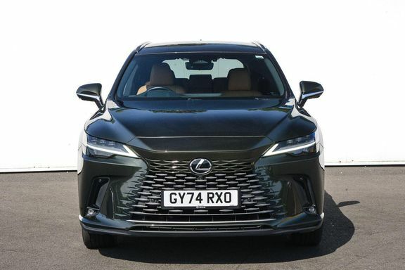 Lexus RX 450H Premium Plus Pack GY74RXO  #2