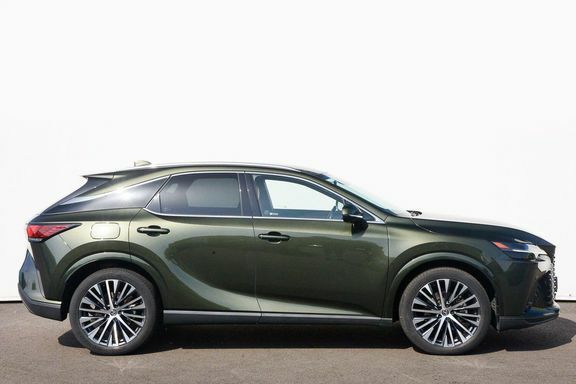 Lexus RX 450H Premium Plus Pack GY74RXO  #5