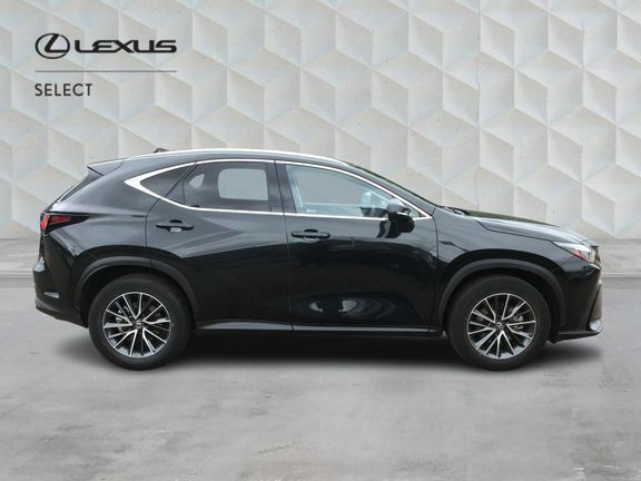 Lexus NX 350H Premium Pack YH24VCB Black #2