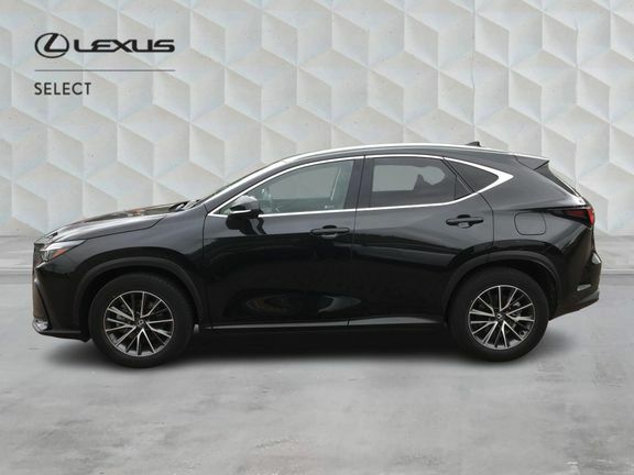 Lexus NX 350H Premium Pack YH24VCB Black #6