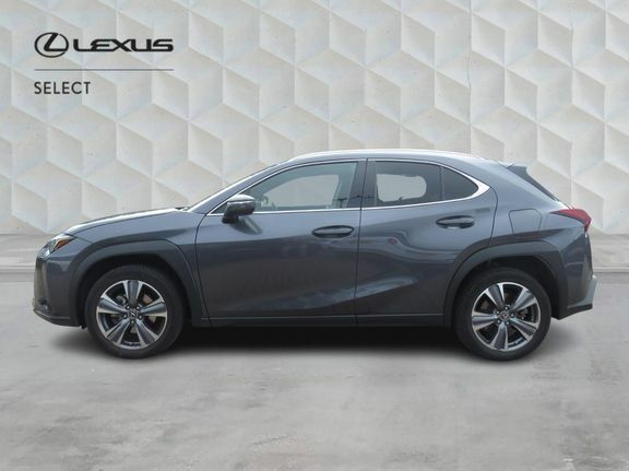 Lexus UX Ux 300E Premium Plus Pack 18 Grey #6