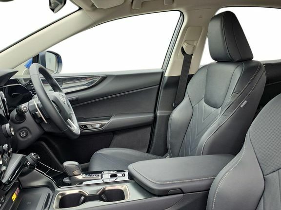 Lexus NX 450H Premium Plus Pack GY24MKJ Blue #2