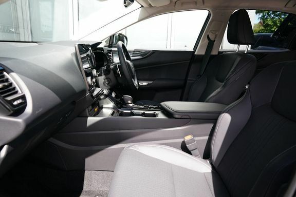 Lexus NX Nx 350H Awd Premium Navi RK26VXG Black #6