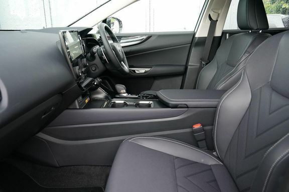 Lexus NX Nx450h Premium Plus RO26TZJ Green #6