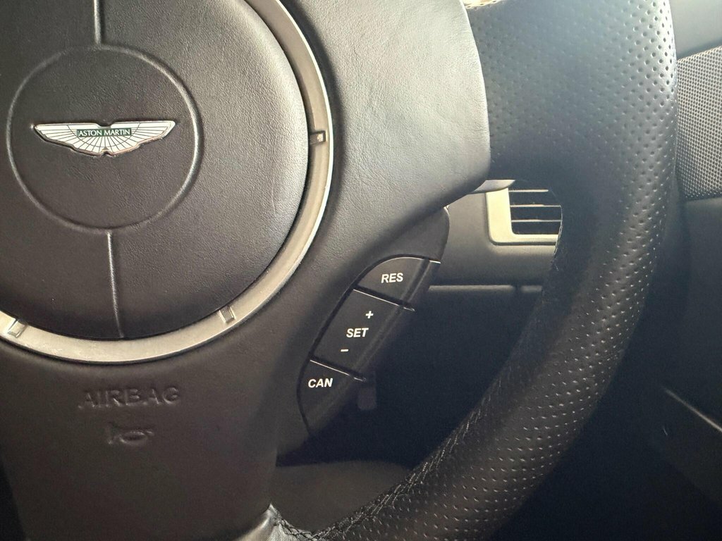 Aston Martin Vantage Petrol  #23