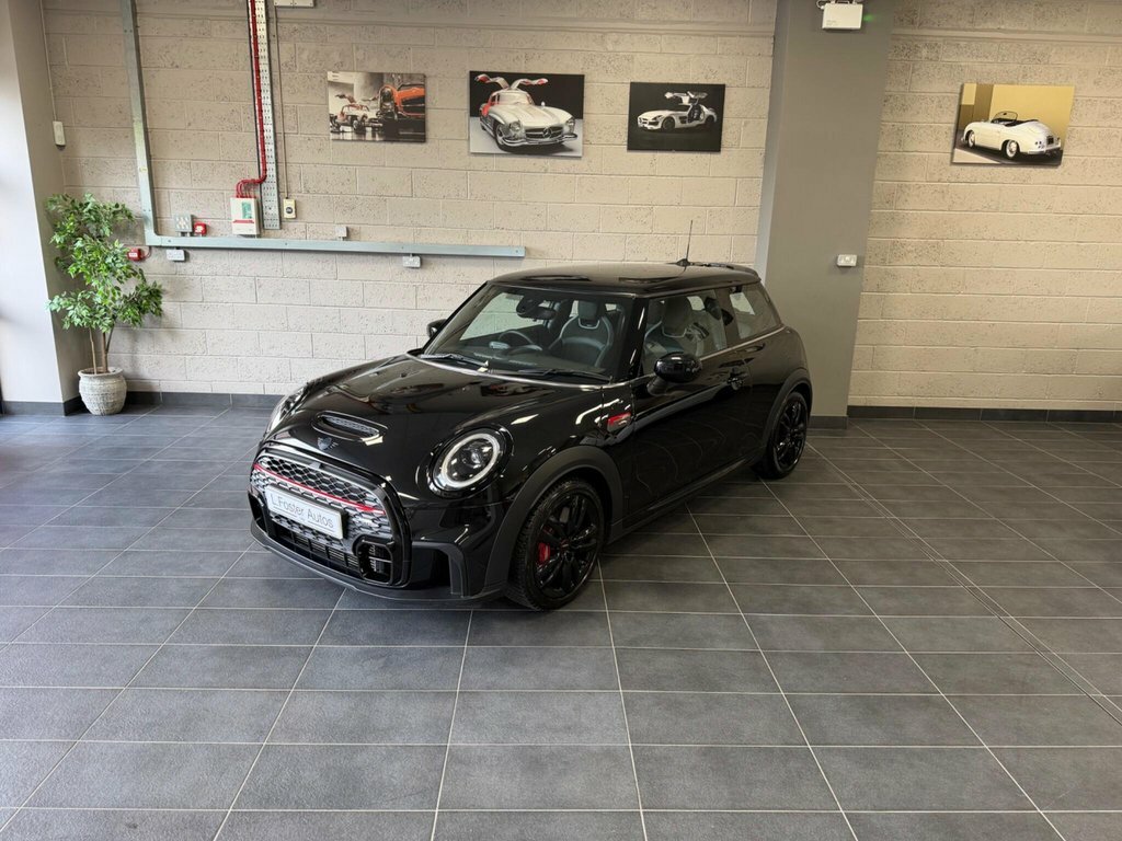 Mini Hatch For Sale In Birmingham Black