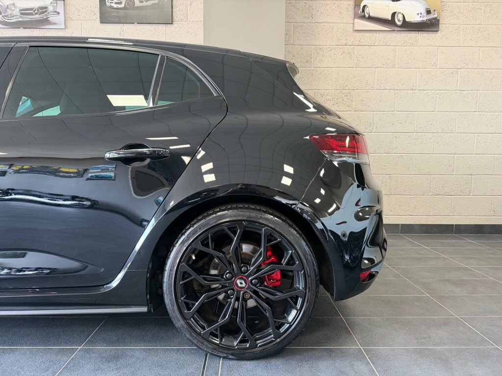 Renault Megane For Sale In Birmingham Black #6