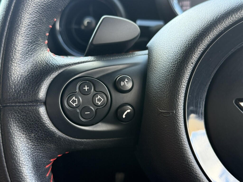 Mini Coupe 2.0 Cooper Sd Euro 5 Black #13