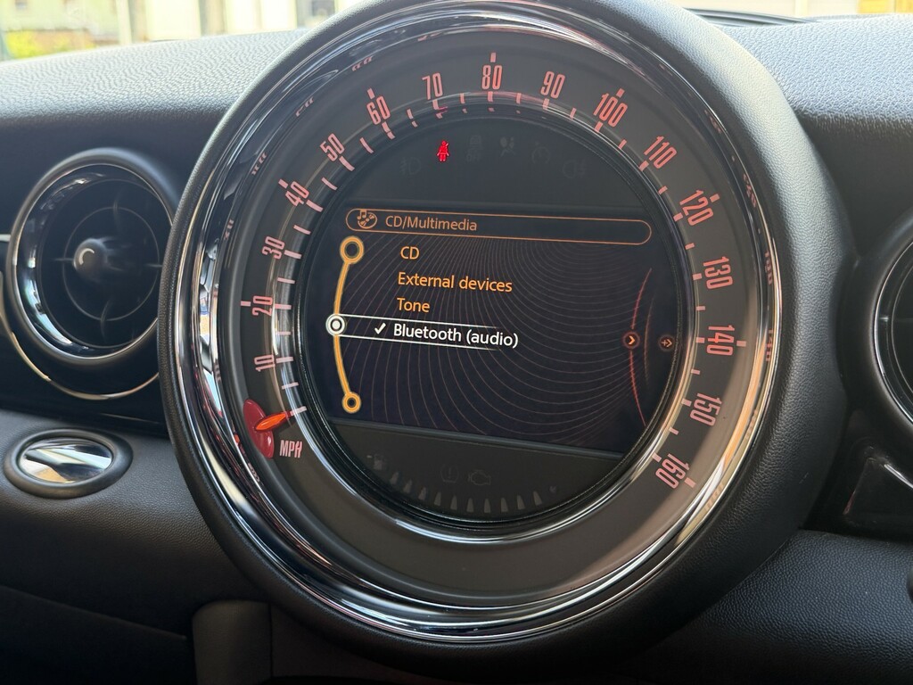 Mini Coupe 2.0 Cooper Sd Euro 5 Black #9