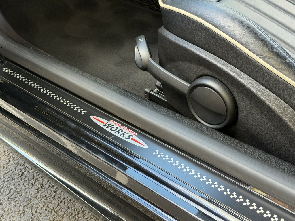 Mini Coupe 2.0 Cooper Sd Euro 5 Black #15