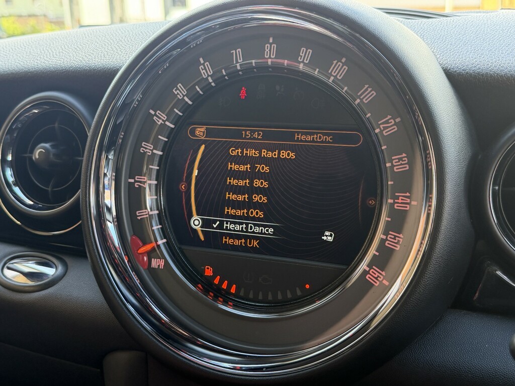 Mini Coupe 2.0 Cooper Sd Euro 5 Black #8
