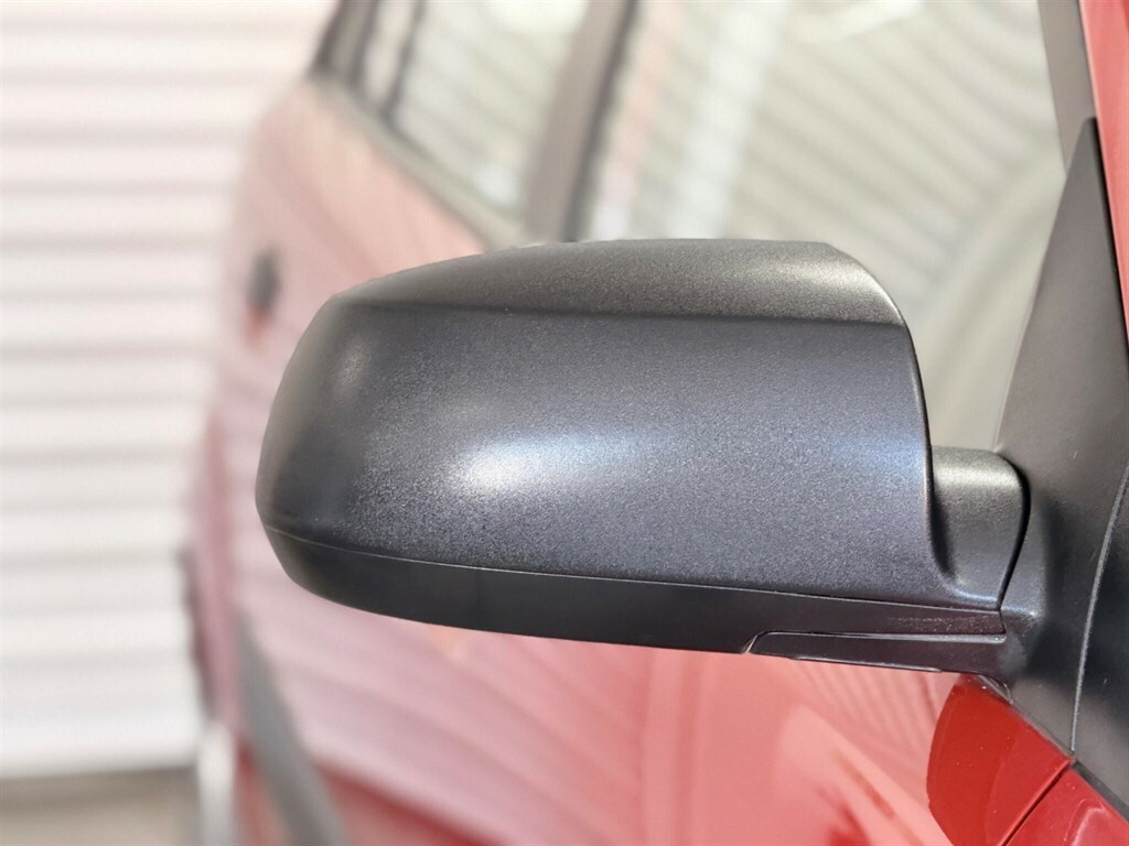 Kia RIO 1.4 Gs Red #22