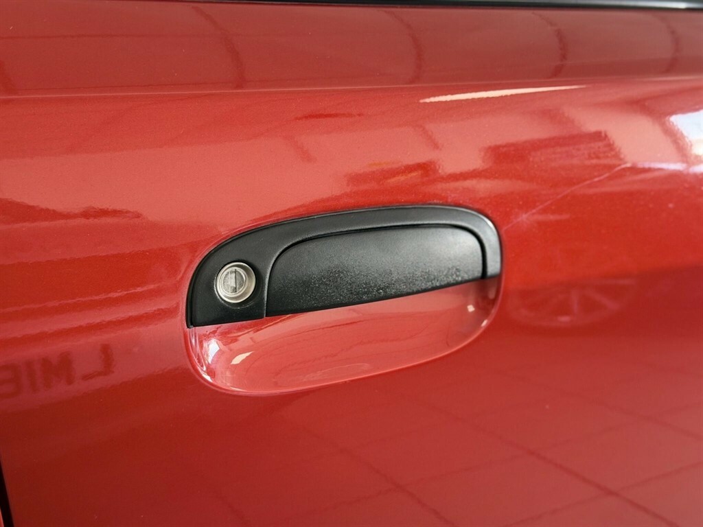 Kia RIO 1.4 Gs Red #24