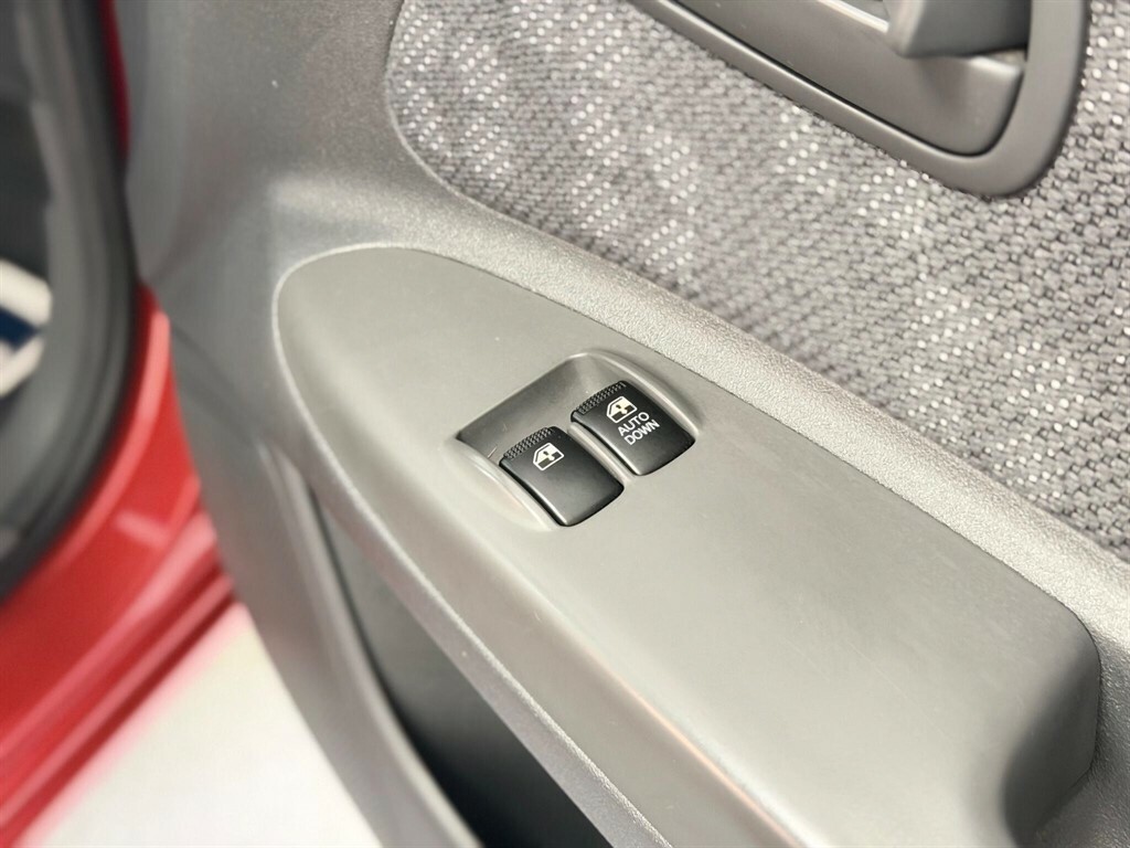 Kia RIO 1.4 Gs Red #15