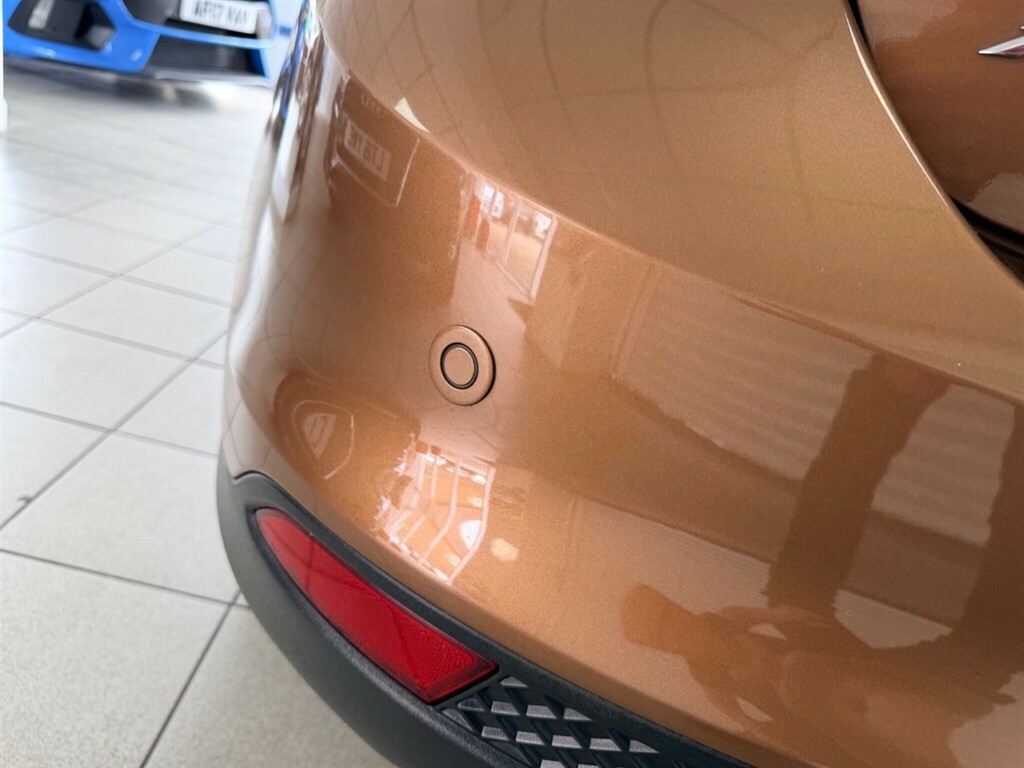 Ford Focus 1.6 Zetec Euro 5 Brown #6