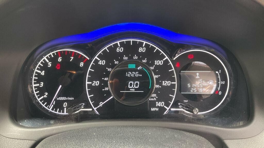 Nissan Note 1.2 12V Acenta Premium Euro 5 Ss NV14APF Silver #6