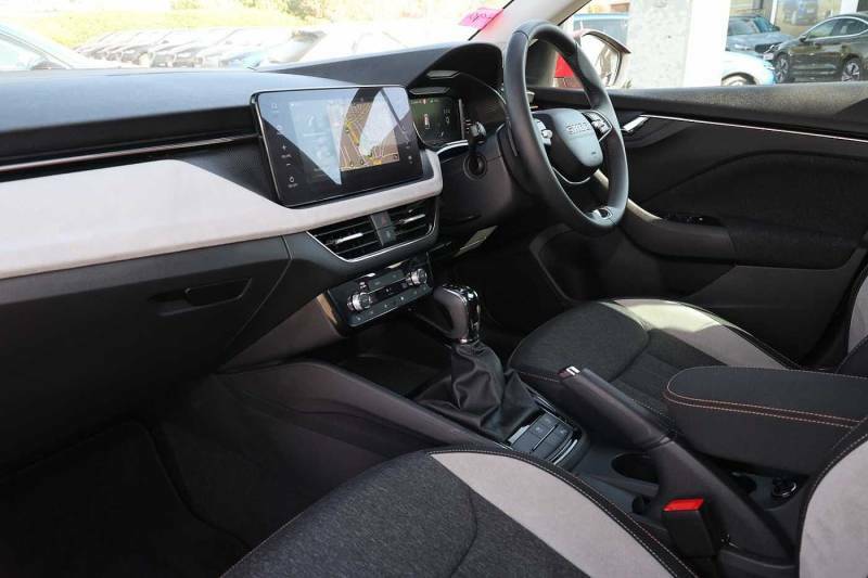 Skoda Scala 1.0 Tsi 116 Se L Edition Dsg - 2025 75 MV75ZZD Red #2