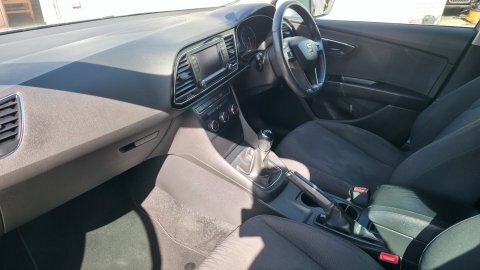 Seat Leon Tsi Se Technology  #6