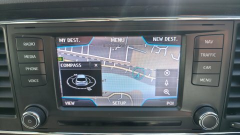 Seat Leon Tsi Se Technology  #5