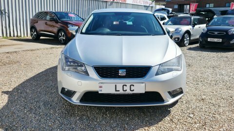 Seat Leon Tsi Se Technology  #3