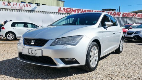 Seat Leon Tsi Se Technology  #4