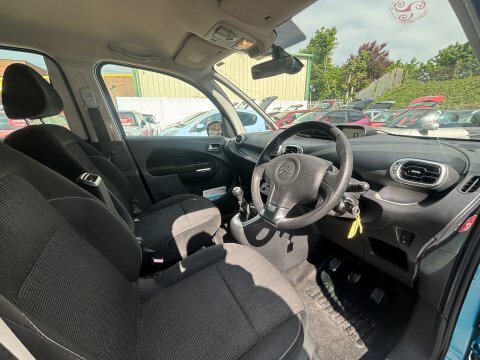 Citroen C3 Picasso Exclusive Hdi.. Only  #2