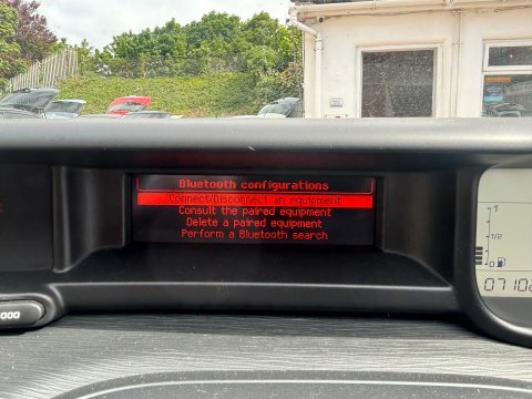 Citroen C3 Picasso Exclusive Hdi.. Only  #5