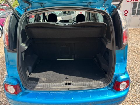Citroen C3 Picasso Exclusive Hdi.. Only #5